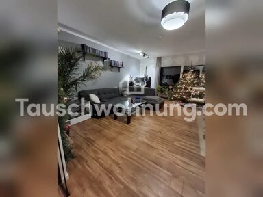 Wohnung zur Miete Tauschwohnung 675 € 2,5 Zimmer 78 m² 1. Geschoss Geist Münster 48151