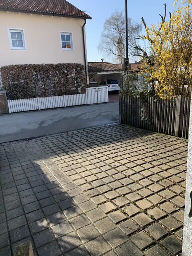 Haus zum Kauf provisionsfrei 334.800 € 5 Zimmer 145 m² 250 m² Grundstück Brunnengasse 8 Hohenbrunn Hohenbrunn 85662