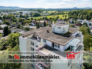 Penthouse zum Kauf 535.000 € 4 Zimmer 141,9 m² 9. Geschoss Nord - West Radolfzell 78315