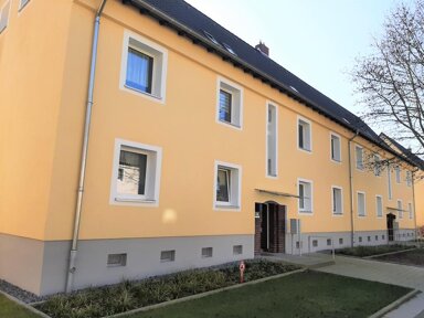 Wohnung zur Miete 383 € 2,5 Zimmer 42,5 m² 2. Geschoss frei ab 01.06.2025 Kluckstraße 12 Alstaden - West Oberhausen 46049