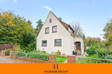 Einfamilienhaus zum Kauf 225.000 € 7 Zimmer 151,9 m² 1.955 m² Grundstück Geestemünde Bremerhaven 27574