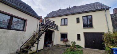 Mehrfamilienhaus zum Kauf 249.000 € 6 Zimmer 164 m² 640 m² Grundstück Ziesar Ziesar 14793