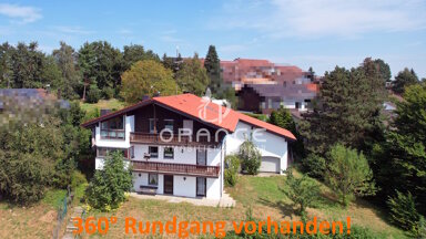 Einfamilienhaus zum Kauf 385.000 € 11 Zimmer 404 m² 873 m² Grundstück Griesbach Bad Griesbach im Rottal 94086