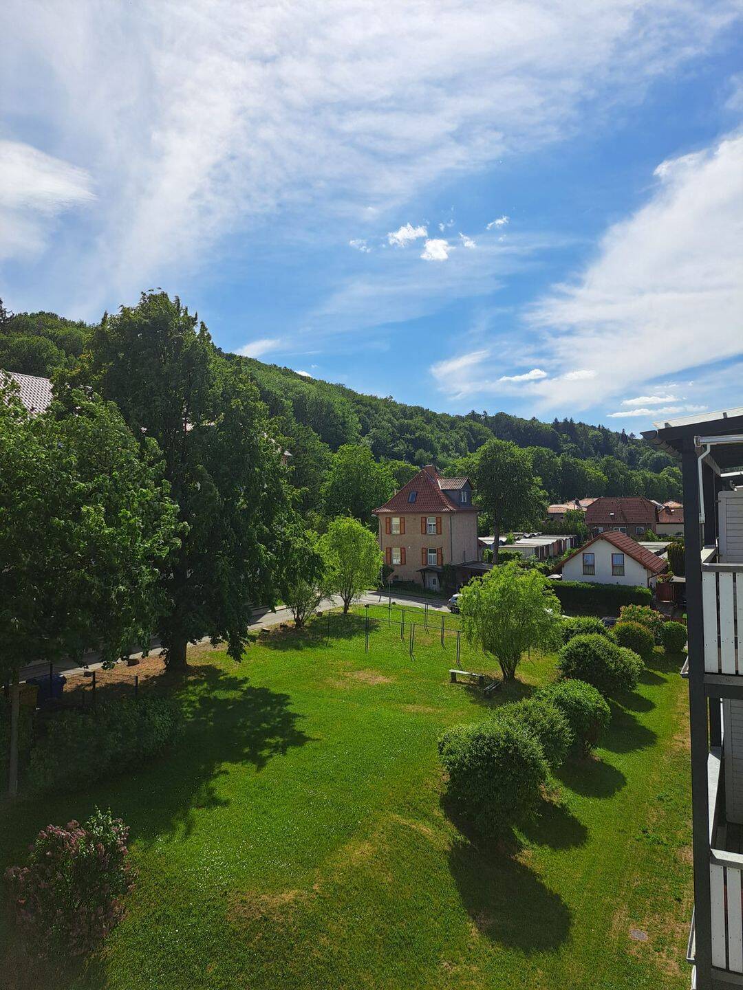 Immobilie in Wernigerode - Eigentumswohnung in ruhiger Lage für Kapitalanleger - Bild 0