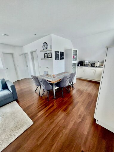 Apartment zur Miete 780 € 3 Zimmer 65 m² 1. Geschoss Grüner Weg 13a Helte Meppen 49716