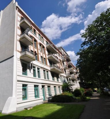 Wohnung zum Kauf Provisionsfrei 195.000 € 2 Zimmer Billwerder Neuer Deich 15 Rothenburgsort Hamburg 20539