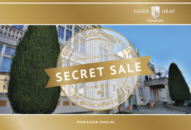 Penthouse zum Kauf 6.075.000 € 4 Zimmer 245 m² Altbogenhausen München 81679