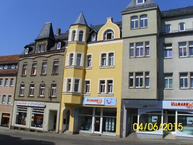 Wohnung zur Miete 209 € 2 Zimmer 44,1 m² 3. Geschoss E.-Thaelmann-Str. 19 Lichtenstein Lichtenstein (Sachsen) 09350
