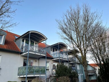 Wohnung zum Kauf als Kapitalanlage geeignet 372.000 € 3 Zimmer 105 m² Herzogenaurach 4 Herzogenaurach 91074