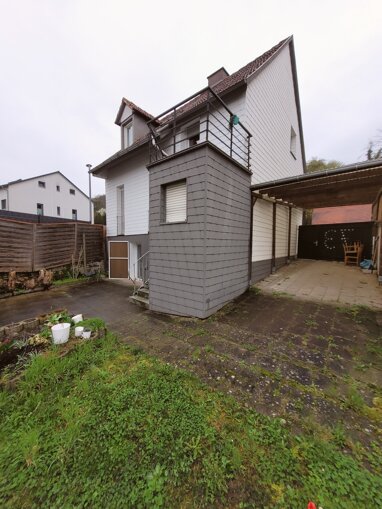 Einfamilienhaus zum Kauf 369.000 € 4,5 Zimmer 109,7 m² 367 m² Grundstück Weingarten (Baden) 76356
