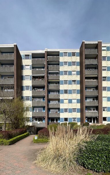 Wohnung zum Kauf 158.000 € 2 Zimmer 62,9 m² 3. Geschoss Henri-Dunant-Allee 26 Kronshagen 24119