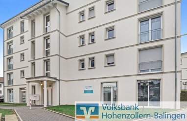 Büro-/Praxisfläche zum Kauf 419.000 € 3 Zimmer Hechingen Hechingen 72379