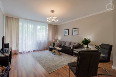Wohnung zur Miete Wohnen auf Zeit 2.250 € 3 Zimmer 75 m² frei ab 01.05.2024 Wilmersdorf Berlin 10777