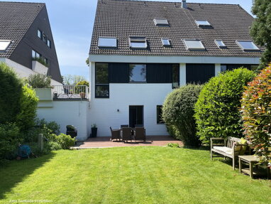 Terrassenwohnung zum Kauf 720.000 € 4 Zimmer 133 m² Erdgeschoss Wittlaer Düsseldorf 40489