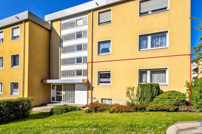 Wohnanlage zum Kauf als Kapitalanlage geeignet 189.500 € 2 Zimmer 80 m² Bergisch Neukirchen Leverkusen / Bergisch Neukirchen 51381