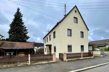 Einfamilienhaus zum Kauf 249.900 € 6 Zimmer 104 m² 222 m² Grundstück Schwabmünchen Schwabmünchen 86830