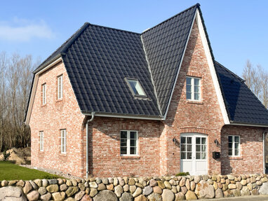 Haus zum Kauf 890.000 € 6 Zimmer 162 m² 607 m² Grundstück Garding 25836