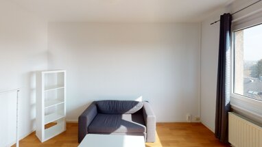 Wohnung zur Miete 187 € 1 Zimmer 32,3 m² 9. Geschoss frei ab 01.09.2024 Am Harthwald 22 Markersdorf 628 Chemnitz 09123