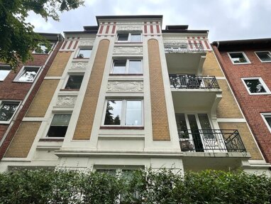 Wohnung zum Kauf 295.000 € 2 Zimmer 55 m² Barmbek - Süd Hamburg Barmbek-Süd 22081