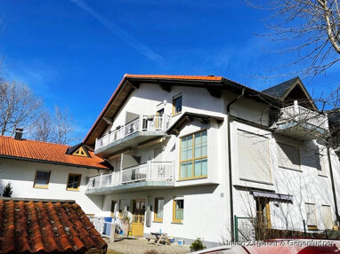 Wohnung zum Kauf 199.000 € 3 Zimmer 90,1 m² Waldhäuser Neuschönau / Waldhäuser 94556