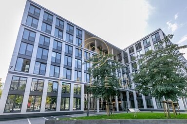 Bürokomplex zur Miete provisionsfrei 1.000 m² Bürofläche teilbar ab 1 m² Winterhude Hamburg 22297