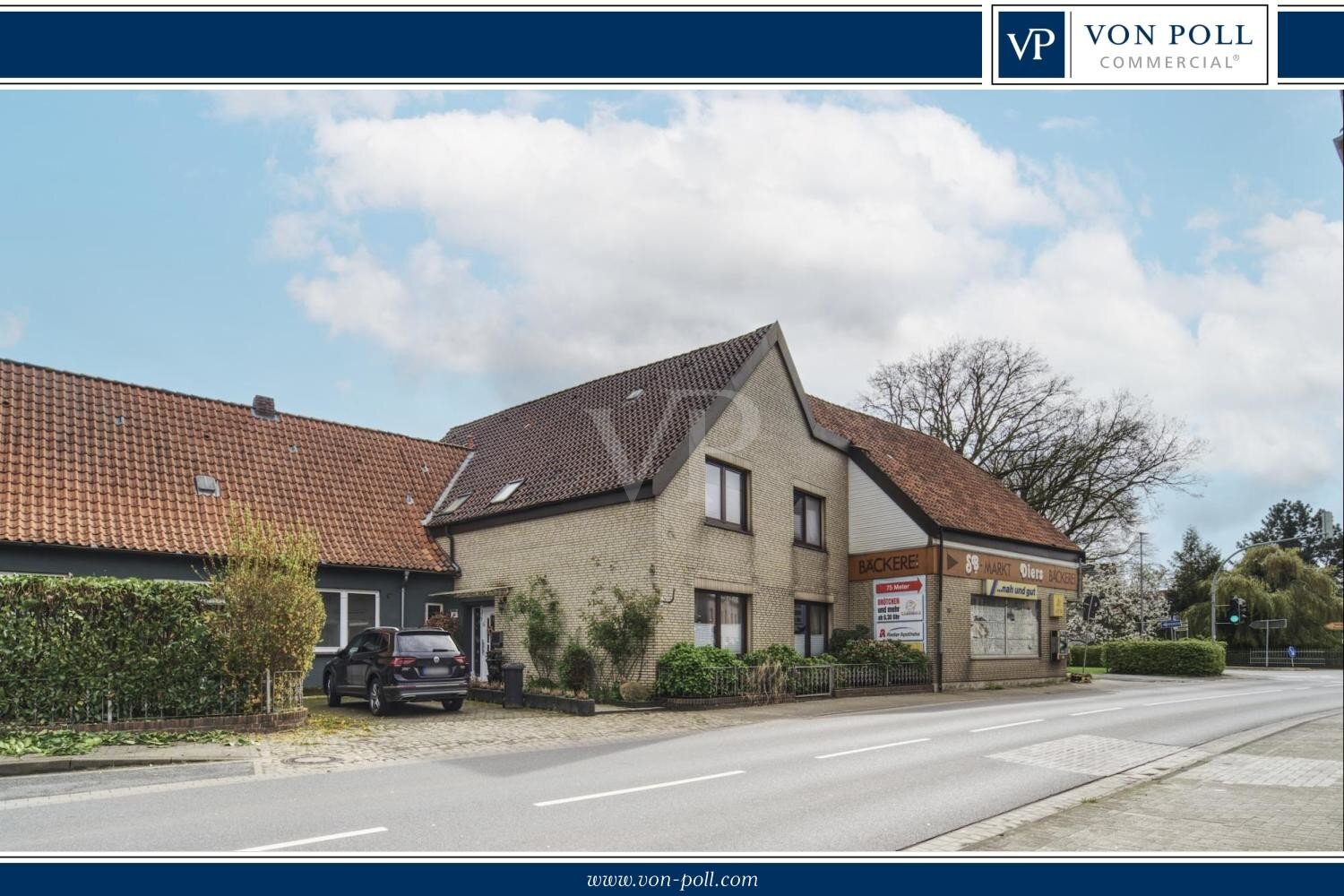 Einfamilienhaus zum Kauf 425.000 € 8 Zimmer 230,7 m²<br/>Wohnfläche 1.770 m²<br/>Grundstück Riede Riede 27339