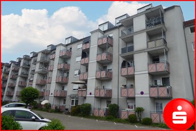 Wohnung zum Kauf 115.000 € 1 Zimmer 27,1 m² 2. Geschoss Glockenhof Nürnberg 90478