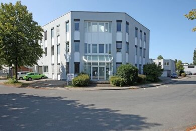 Bürogebäude zum Kauf als Kapitalanlage geeignet 1.600.000 € 1.025 m² 949 m² Grundstück Hilden 40724