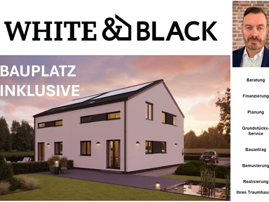 Doppelhaushälfte zum Kauf provisionsfrei 360.800 € 3 Zimmer 115 m² 731 m² Grundstück Lengerich 49525