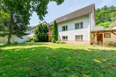 Mehrfamilienhaus zum Kauf 395.000 € 7 Zimmer 157 m² 671 m² Grundstück Schietingen Nagold-Schietingen 72202