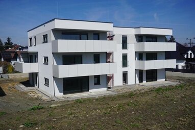 Wohnung zum Kauf 403.000 € 4 Zimmer 92,6 m² Wilhelm-Soukup-Weg 7 Ried im Innkreis 4910