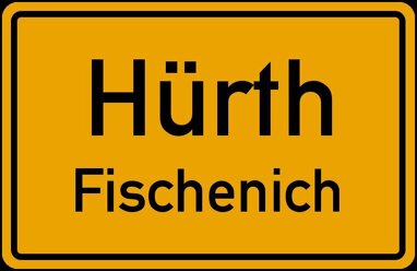Grundstück zum Kauf 699.000 € 675 m² Grundstück Fischenich Hürth 50354