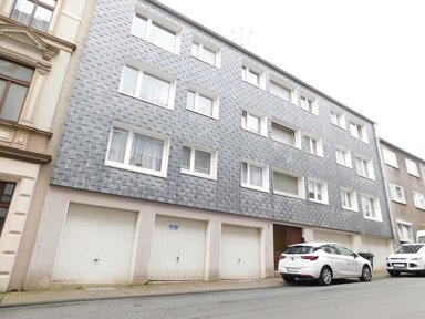 Wohnung zur Miete 310 € 1 Zimmer 32,5 m² 2. Geschoss frei ab 29.03.2025 Kleine Bandstraße 5 Nordstadt Wuppertal 42105