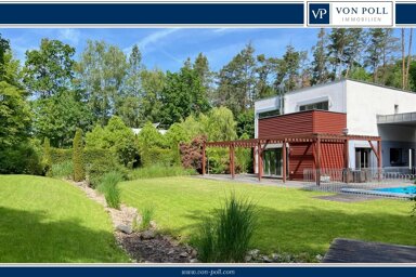 Villa zum Kauf 2.820.000 € 6 Zimmer 241 m² 1.886 m² Grundstück Burgberg Erlangen 91054