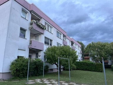 Wohnung zum Kauf provisionsfrei 247.900 € 3 Zimmer 74,8 m² 2. Geschoss Königsberger Straße 17 Wolfsfeld Wiesbaden 65191