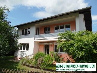 Einfamilienhaus zum Kauf 549.000 € 6 Zimmer 140 m² 449 m² Grundstück Oberflossing Grünbach Polling 84570