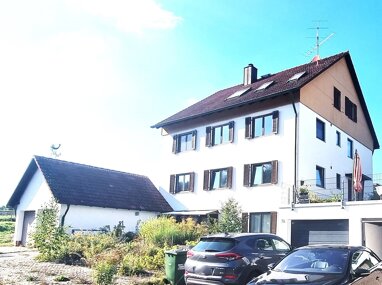 Wohnung zum Kauf 210.000 € 2,5 Zimmer 72,6 m² 3. Geschoss Hauptendorf Herzogenaurach 91074