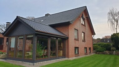 Einfamilienhaus zum Kauf 439.000 € 6 Zimmer 198 m² 2.315 m² Grundstück Bad Bederkesa Geestland OT Bad Bederkesa 27624