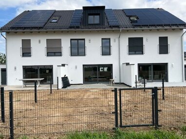 Haus zum Kauf Provisionsfrei 567.000 € 6 Zimmer 151 m² 300 m² Grundstück frei ab sofort Planungsbezirk 202 Straubing 94315