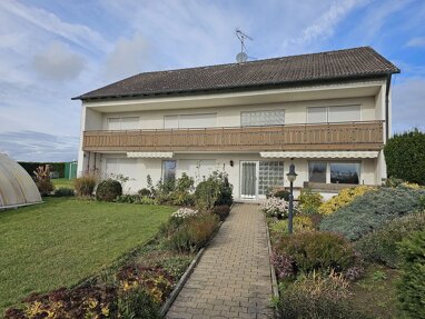 Mehrfamilienhaus zum Kauf 780.000 € 8 Zimmer 1.334 m² Grundstück Bergstrasse 96 Falkendorf Aurachtal 91086
