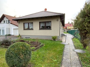 Bungalow zum Kauf 245.000 € 4 Zimmer 109 m² 642 m² Grundstück Mühlhausen Mühlhausen 99974