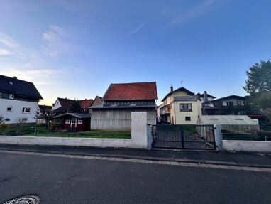 Mehrfamilienhaus zum Kauf 419.999 € 8 Zimmer 315 m² 897 m² Grundstück Wirtheim Biebergemünd 63599