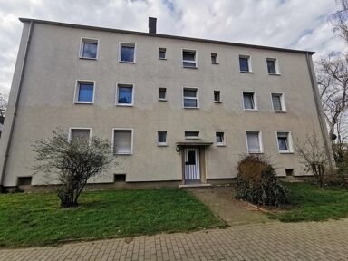 Wohnung zur Miete 325 € 2 Zimmer 44,8 m² 2. Geschoss frei ab 22.03.2025 Laarmannshof 7 Feldmark Gelsenkirchen 45883