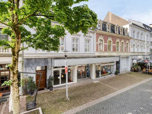 Laden zum Kauf provisionsfrei 448.000 € 3 Zimmer 535 m² Verkaufsfläche Erkrath 40699