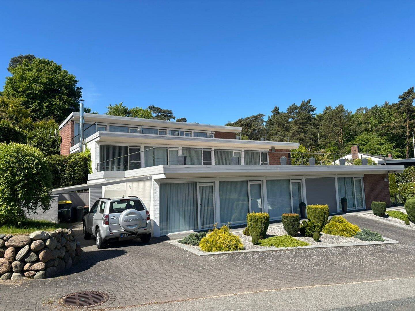 Einfamilienhaus zum Kauf