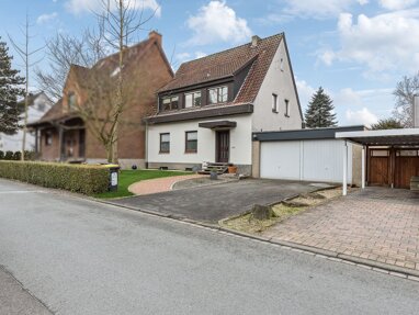 Einfamilienhaus zum Kauf 470.000 € 6 Zimmer 160 m² 908 m² Grundstück Aplerbecker Markt Dortmund 44287