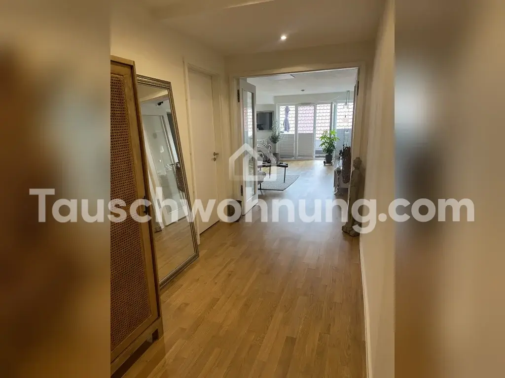 Wohnung zur Miete · Tauschwohnung