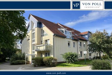 Wohnung zur Miete 819 € 2 Zimmer 82 m² Erdgeschoss Diedrichshagen Rostock / Diedrichshagen 18119