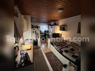 Wohnung zur Miete 320 € 1 Zimmer 25 m² Erdgeschoss Kessenich Bonn 53129