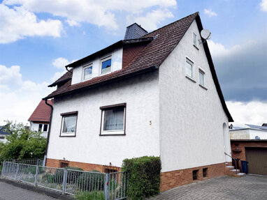 Einfamilienhaus zum Kauf 265.000 € 6 Zimmer 109,2 m² 460 m² Grundstück Sandershausen Niestetal 34266